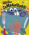 ¡TOCA A LOS MONSTRUOS ZAMPAMIEDOS!