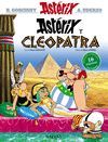 ASTÉRIX Y CLEOPATRA. EDICIÓN 2021