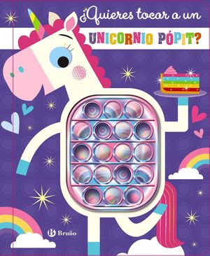 UNICORNIO PÓPIT