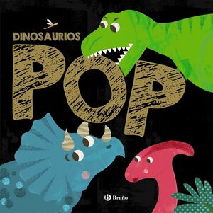 DINOSAURIOS POP