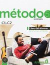 MÉTODO 5. LIBRO DEL ALUMNO. C1-C2