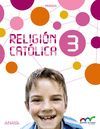 RELIGION 3ºEP ANDALUCIA 15