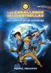 LOS CABALLEROS DE LAS ESTRELLAS 1. UN CASTILLO EN