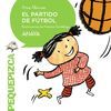 EL PARTIDO DE FUTBOL