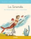 LA SIRENITA