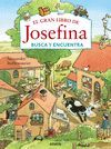 EL GRAN LIBRO DE JOSEFINA: BUSCA Y ENCUENTRA