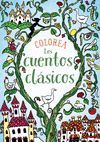 COLOREA CUENTOS CLÁSICOS
