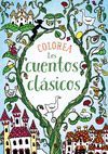 COLOREA CUENTOS CLÁSICOS