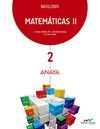 MATEMÁTICAS II.