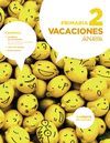 VACACIONES 2 EP