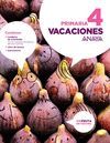 VACACIONES 4 EP