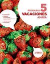 VACACIONES 5 EP