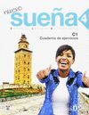 NUEVO SUEÑA 4. CUADERNO DE EJERCICIOS