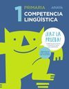 COMPETENCIA LINGUISTICA 1 EP HAZ LA PRUEBA 17