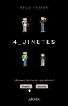 4 JINETES