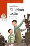 EL ÚLTIMO VIOLÍN