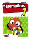 MATEMÁTICAS 1. (INCLUYE TALLER DE RESOLUCIÓN DE PROBLEMAS)