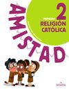 RELIGIÓN CATÓLICA 2.