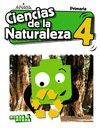 CIENCIAS DE LA NATURALEZA 4.