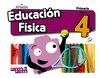 EDUCACIÓN FÍSICA 4.