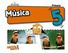 MÚSICA 5ºPRIMARIA PIEZA A PIEZA ANDALUCIA