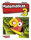 MATEMÁTICAS 3. (INCLUYE TALLER DE RESOLUCIÓN DE PROBLEMAS)