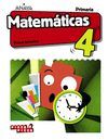 MATEMÁTICAS 4. (INCLUYE TALLER DE RESOLUCIÓN DE PROBLEMAS)