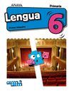 LENGUA 6. (INCLUYE TALLER DE LECTURA COMPRENSIVA)