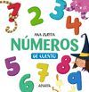 NÚMEROS DE CUENTO