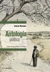 ANTOLOGÍA POÉTICA (ANTONIO MACHADO)