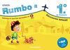 VACACIONES RUMBO A... 1º PRIMARIA