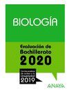 SELECTIVIDAD BIOLOGIA 2020