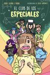 CLUB DE LOS ESPECIALES