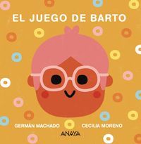 EL JUEGO DE BARTO