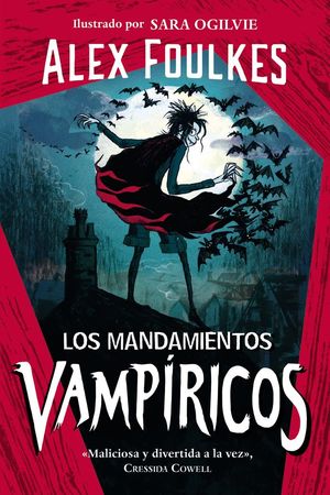 LOS MANDAMIENTOS VAMPÍRI