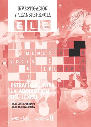 ESTRATEGIAS LÉXICO