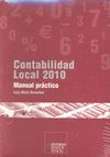 CONTABILIDAD LOCAL 2010