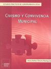 CIVISMO Y CONVIVENCIA MUNICIPAL