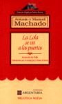 LA LOLA SE VA A LOS PUERTOS