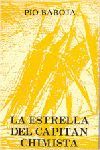 ESTRELLA DEL CAPITAN CHIMISTA  LA