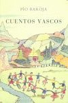 CUENTOS VASCOS