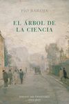 ARBOL DE LA CIENCIA,EL ED.CENTENARIO