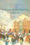 LOS CONTRABANDISTAS VASCOS