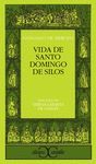 VIDA DE STO.DOMINGO DE SILOS  (C.C. 49)