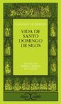 VIDA DE STO.DOMINGO DE SILOS  (C.C. 49)