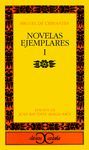 NOVELAS EJEMPLARES I