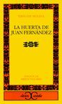 HUERTA DE SAN JUAN FERNANDEZ  (C.C.128)