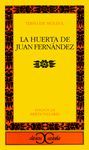 HUERTA DE SAN JUAN FERNANDEZ  (C.C.128)