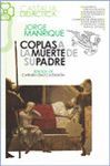 COPLAS POR LA MUERTE DE SU PADRE  (C.D.  2)