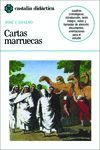 CARTAS MARRUECAS  (C.D.  7)